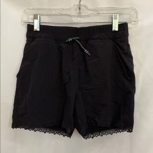 Ivivva Athletic shorts